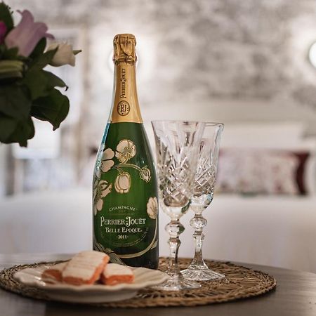 Apartament The French Boudoir Épernay Zewnętrze zdjęcie