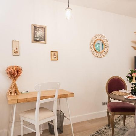 Apartament The French Boudoir Épernay Zewnętrze zdjęcie