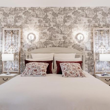 Apartament The French Boudoir Épernay Zewnętrze zdjęcie