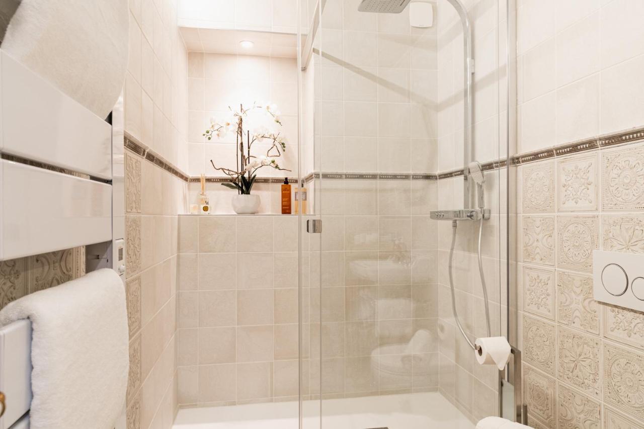 Apartament The French Boudoir Épernay Zewnętrze zdjęcie