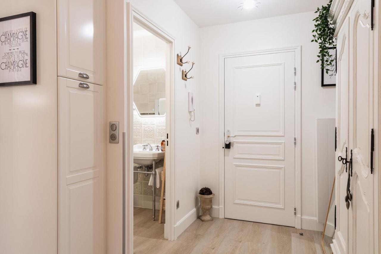 Apartament The French Boudoir Épernay Zewnętrze zdjęcie