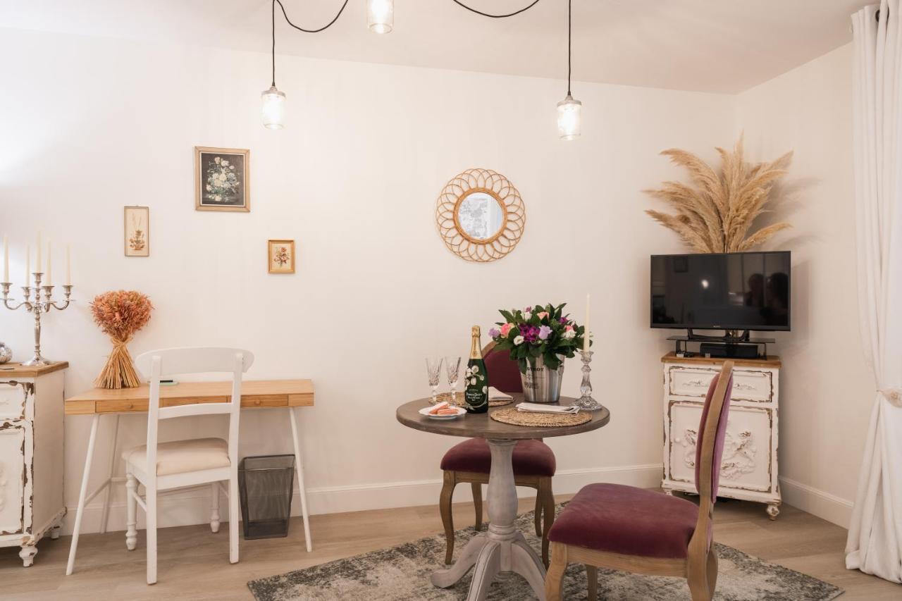 Apartament The French Boudoir Épernay Zewnętrze zdjęcie