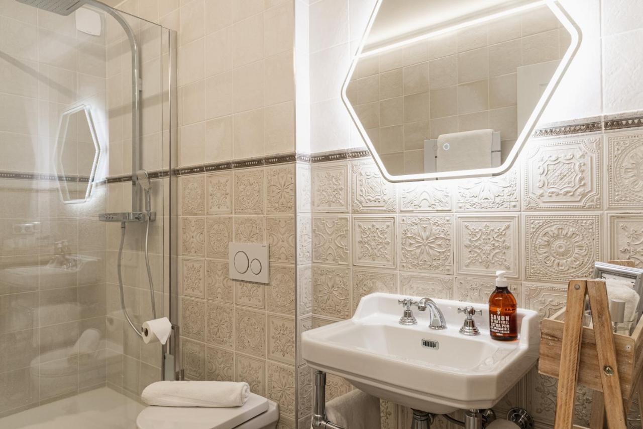 Apartament The French Boudoir Épernay Zewnętrze zdjęcie