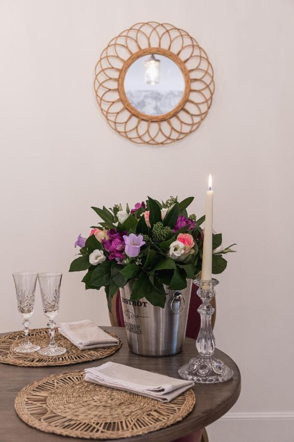 Apartament The French Boudoir Épernay Zewnętrze zdjęcie