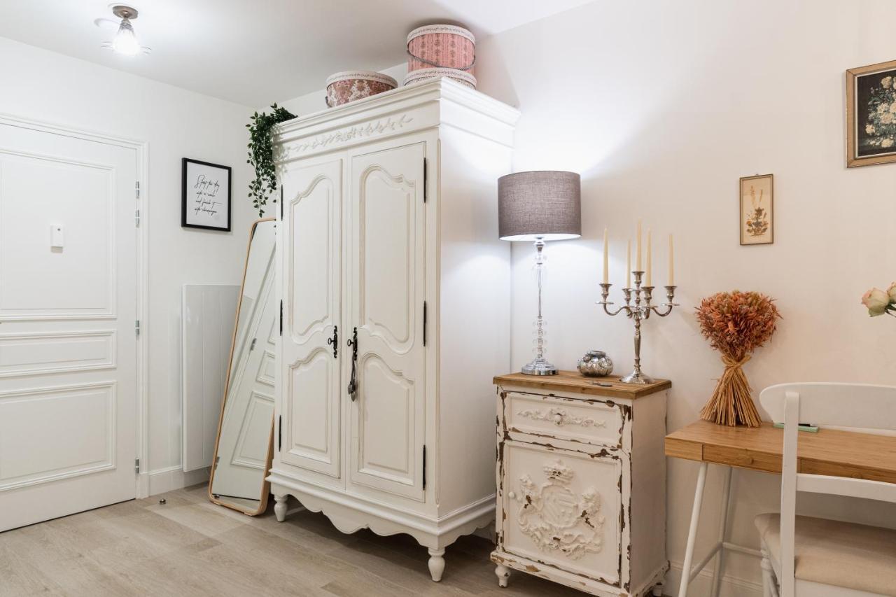 Apartament The French Boudoir Épernay Zewnętrze zdjęcie