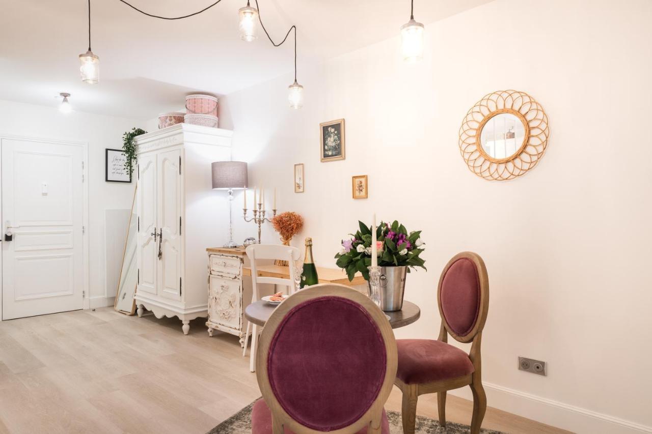 Apartament The French Boudoir Épernay Zewnętrze zdjęcie