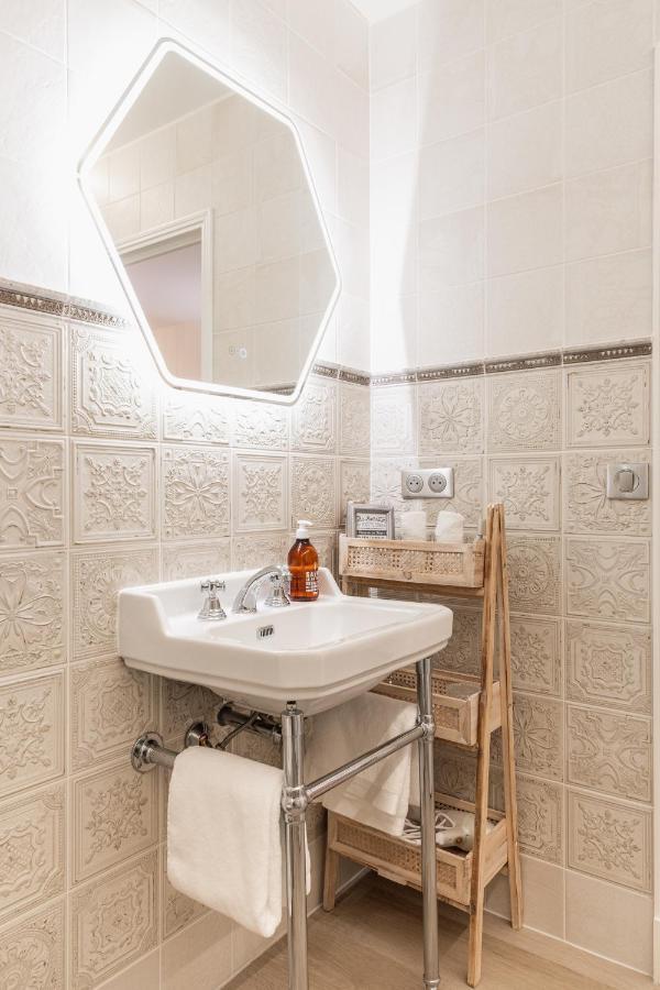 Apartament The French Boudoir Épernay Zewnętrze zdjęcie