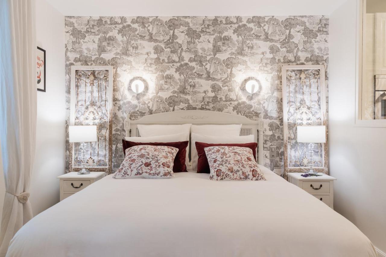 Apartament The French Boudoir Épernay Zewnętrze zdjęcie